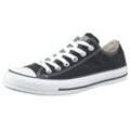 Sneaker, schwarz, Gr.36