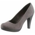 Marco Tozzi Pumps, grau, Gr.40