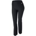 Nike Jazzpants »W NK PWR PANT CLASSIC GYM EXT«, schwarz, Gr.XXL