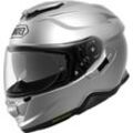 Shoei GT-Air II, Integralhelm Hellsilber XXL male