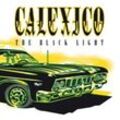 The Black Light (Lp+Mp3) (Vinyl) - Calexico. (LP)