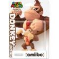 Nintendo Switch Spielfigur amiibo SuperMario Donkey Kong, bunt