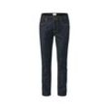 Jeans - Dunkelblau - Gr.: 34/32