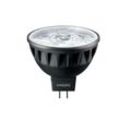 Philips - Master led-lampe exprtcolor mlgu534393024x2-gu5,3 7,5w 3000k 24 grad