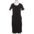 H&M Mama Damen Kleid, schwarz, Gr. 36