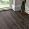 Neu.holz - Vinyl Laminat Vanola selbstklebend 3,92m² Dark Oak [ ]