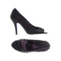 Tamaris Damen Pumps, schwarz, Gr. 36