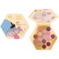 Catrice Lidschatten-Palette Disney Winnie the Pooh Eyeshadow Palette, Augen-Make-Up mit 15 abgestimmten Shades, vegan, bunt