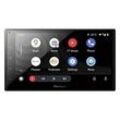 Pioneer SPH-DA360DAB Moniceiver Bluetooth®-Freisprecheinrichtung, Android Auto™, Apple CarPlay, Anschluss für Rückfahrkamera, DAB+ Tuner