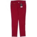 United Colors OF Benetton Damen Jeans, pink, Gr. 40