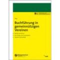 Buchführung in gemeinnützigen Vereinen - Bernhard Thie, Kartoniert (TB)