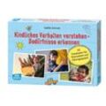 Kindliches Verhalten verstehen - Bedürfnisse erkennen, m. 1 Beilage - Sybille Schmitz, Box