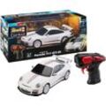 Revell® RC-Auto Revell® control, Porsche 911 GT3 RS, bunt|weiß