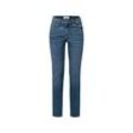 Slim-Denim »Fit Emma« - Dunkelblau - Gr.: 40