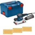 BOSCH Professional GSS 280 AVE Schwingschleifer 350 W