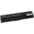 Trade Shop - Trade-Shop Laptop Notebook Akku 4400mAh für toshiba Satellite A200-1PP A200-1SW A200-EZ2204X A200-EZ2205X A200GE-1F9 A200HD-1U3