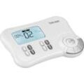 BEURER EMS-Gerät EM 80 Digitales EMS/TENS-Gerät, (Set), 3-in-1-Gerät zur Schmerztherapie, Muskelkräftigung und Massage, weiß