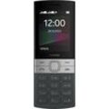 Nokia 150 2G Edition 2023 Handy (6,09 cm/2,4 Zoll), schwarz