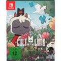 Cult of the Lamb: Deluxe Edition Nintendo Switch