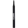 MAYBELLINE NEW YORK Augenbrauen-Stift Tattoo Brow, mit super feiner Applikator-Spitze, Augen-Make-Up, gelb