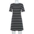 GAP Damen Kleid, schwarz, Gr. 32