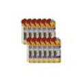 12er-Pack Sika Sika Boom 102 Combi-Polyurethanschaum-Expansionsmittel - 500ml - Blanc