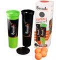 Bassalo Spielball Cupball 2er Starter-Set Plus