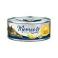 MOMENTS Adult Huhn mit Ei 24x70 g