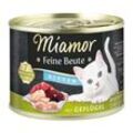 Miamor Feine Beute Kitten 48x185 g