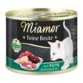 Miamor Feine Beute Pute 48x185 g