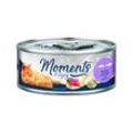 MOMENTS Adult Thunfisch mit Forelle 12x70 g