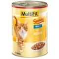 MultiFit Adult Sauce Huhn 24x400 g