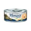 MOMENTS Adult Huhn 48x70 g