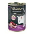 Miamor Feine Beute Ente 48x400 g