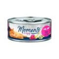 MOMENTS Adult Thunfisch & Rind 48x70 g