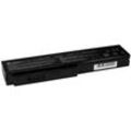 Trade-Shop Laptop Notebook Akku 4400mAh für Asus Pro62 Pro64 ersetzt A32-M50 A33-M50 15G10N373800 90-NED1B2100Y A32-N61 A32-X64 15G10N373830 L07205