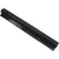 Trade-shop - Li-Ion Akku, 14,4V/14,8V / 4400mah ersetzt ibm Lenovo 121500171 121500172 121500173 121500174 121500175 121500176 90202869 für IdeaPad