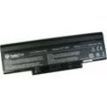 Trade-Shop Laptop Notebook Akku 6600mAh für One C6520 C-6520 Clevo M660 M670 M-660 M-670 Nobilis N420Q N-420-Q nec versa P570 M370 P-570 M-370 msi