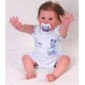 Disney Baby Spieler Baby Anzug 2Tlg. Spieler und T-Shirt kurzer Strampler 62 68 74 80 86