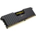 Corsair VENGEANCE® LPX 32GB (2 x 16GB) DDR4 DRAM 3000MHz C16 PC-Arbeitsspeicher, schwarz