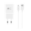 Ventarent Ladekabel passt für Samsung Galaxy S4 S5 S6 S7 Mini Note Edge PS4 PS5 USB-Ladegerät (1670