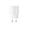 Ventarent Schnellladegerät USB C passt für Samsung Galaxy S23 S22 S21 S20 Ultra Smartphone-Ladegerät (2770,00 mA, Adapter, 1-tlg., 25 Watt, Fast Charging), weiß