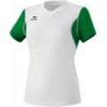 Erima T-Shirt Damen Laufshirt Gr. 42 Sportshirt T-Shirt Funktionsshirt Trikot Shirt