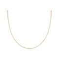 FAVS Collier FAVS Unisex-Kette 375er Gelbgold