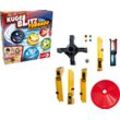 Noris Spiel, Kinderspiel Kugelblitz Tornado, bunt