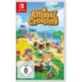 Animal Crossing New Horizons Nintendo Switch