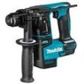 Makita Bohrhammer DHR171ZJ Blau, Schwarz