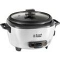 RUSSELL HOBBS Reiskocher Midi 27030-56, 300 W, weiß