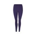 Bodyforming-Sporttight - Violett - Gr.: XS