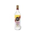 51 Pirassununga Cachaça 40% Vol